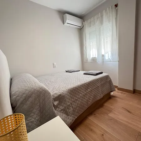 La Casa De Anita Apartament