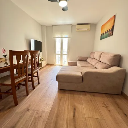 La Casa De Anita *