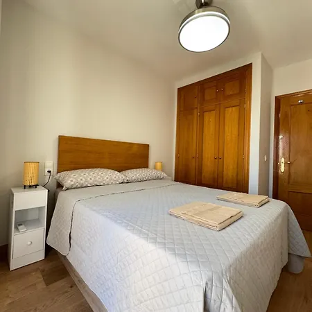 La Casa De Anita Apartament Torremolinos
