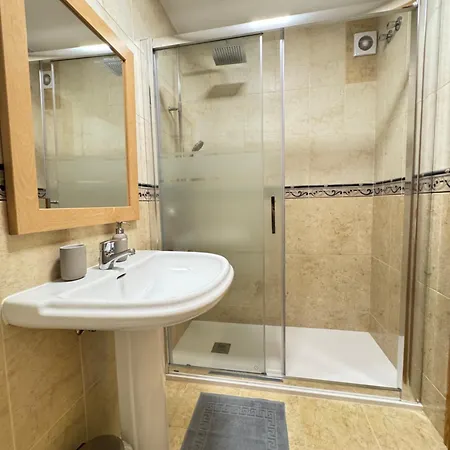 Apartament La Casa De Anita
