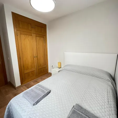 La Casa De Anita Apartament