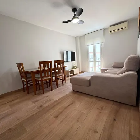 La Casa De Anita