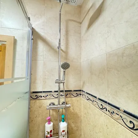 La Casa De Anita Apartament Torremolinos