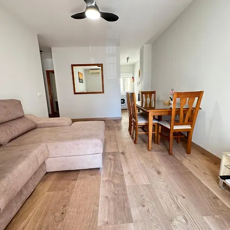 La Casa De Anita Apartament Torremolinos