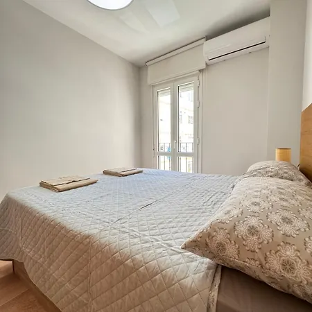 Apartament La Casa De Anita Torremolinos