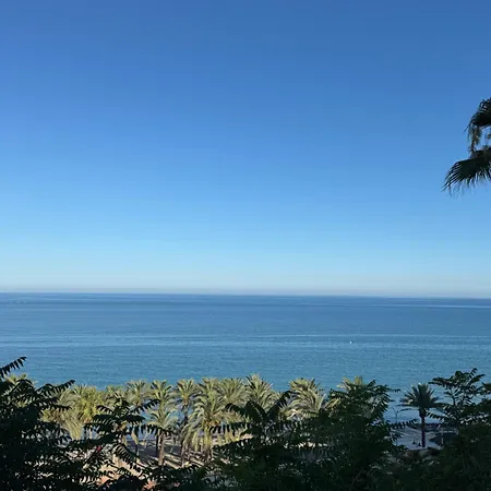 Apartament La Casa De Anita Torremolinos