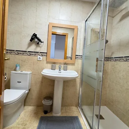 La Casa De Anita Torremolinos