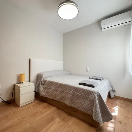 Apartament La Casa De Anita