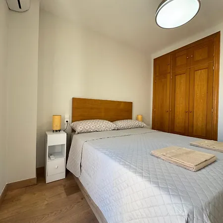 Apartament La Casa De Anita *