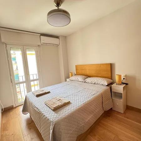 La Casa De Anita Apartament Torremolinos