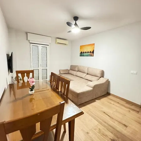 La Casa De Anita *