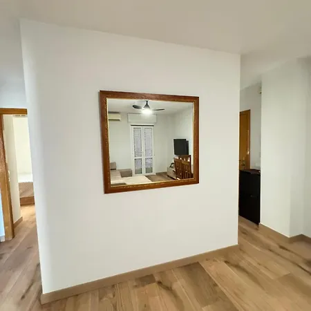 La Casa De Anita Apartament Torremolinos