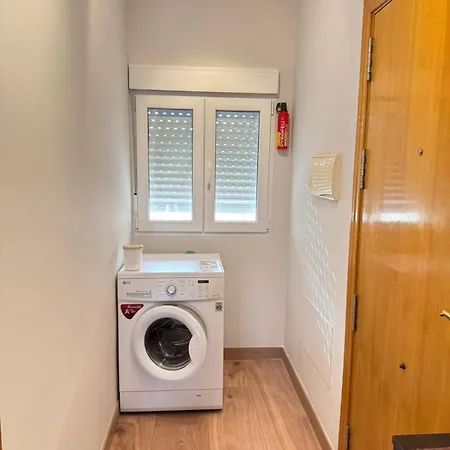 Apartament La Casa De Anita